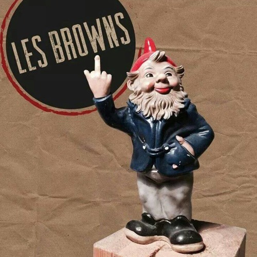 Les Browns’s avatar