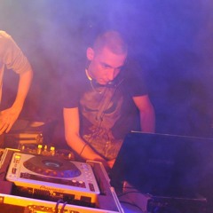 DJ  RoKe / Dj Rellek