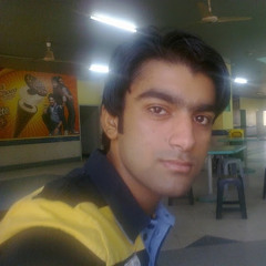 Umair Masoomi