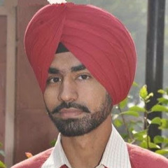 Prabhjot Singh Bajwa