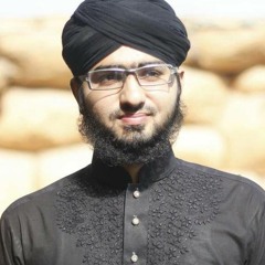 Hafiz Azeem Raza Qadri