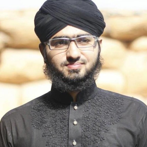 Hafiz Azeem Raza Qadri’s avatar