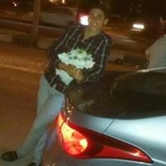 Ibrahim Abd Rehem