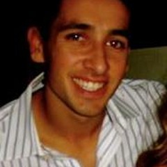 Dominick Verdi