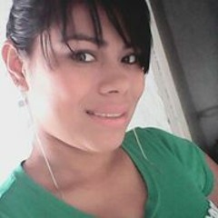 Sandra Milena Gonzalez