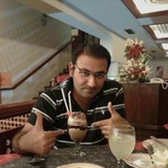 Jamshaid Khan Khichi