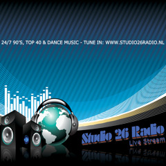 Studio 26 Radio