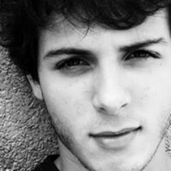 Enzo Calixto
