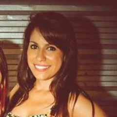 Constanza Bustamante