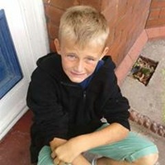 Connah Thistlewood-price