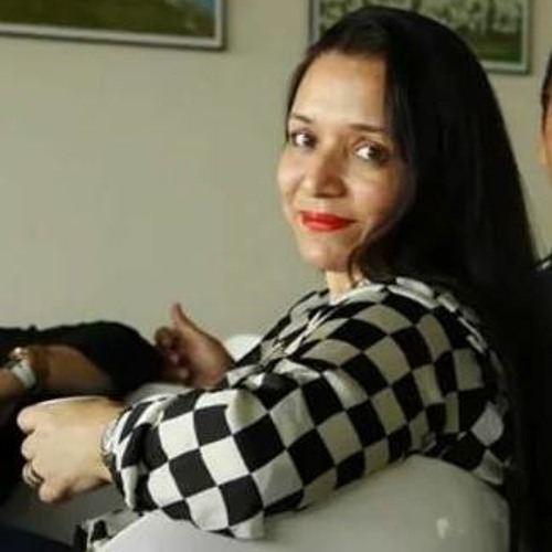 Manjha...
