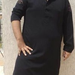 Sharyar Khan