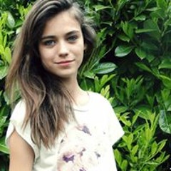 Zoé Dujardin