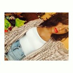 Jasmyne Smith
