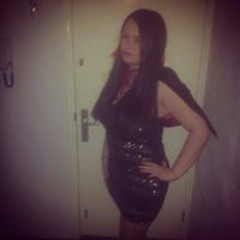 Priscilla Kyra Heuser