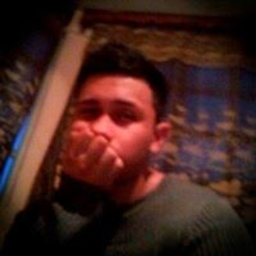 Isaias Gonzalez’s avatar