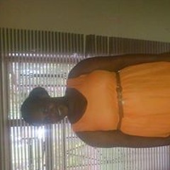 Cindy Bo-sara Netshi