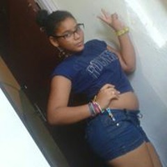 Caroline Brunal Marte