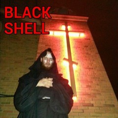 BLACK SHELL
