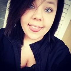 Jessie Cieare Hamrick