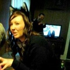 Stephanie Marie Milligan