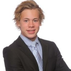 Eirik Stokkebokjær