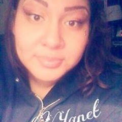 Yanet Alonzo