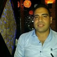 Tareq Hanna