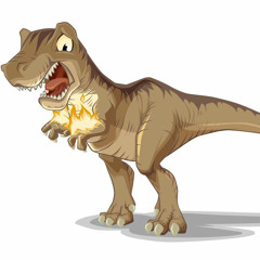 D Barnasaur