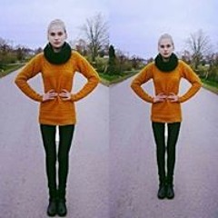 Aistė Stasevičiūtė