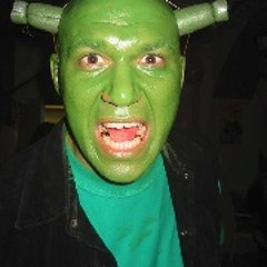GreenFreak