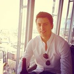James 'Fitzy' Fitzgerald