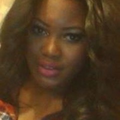 Shadey Shamara Thomas