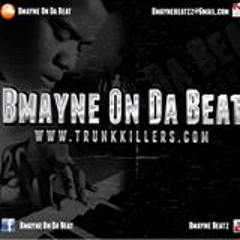 Bmayne On Da Beat