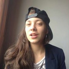 Valentina Idarraga