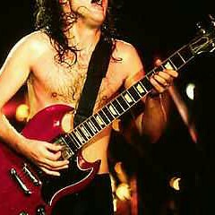 heavy metal.