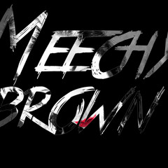 Meechy Brown