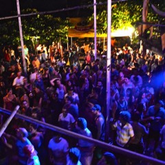 Dj Lion Puerto Viejo