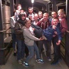 Callum 'mufc' Johnson