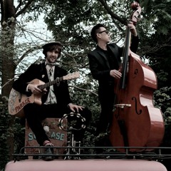 Parker & The Suitcase