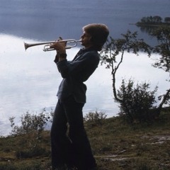 T Arutunian Trumpet Concerto