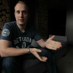 Ben Huijbregts (Tiësto)