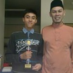 Muhammad Farid Ammar