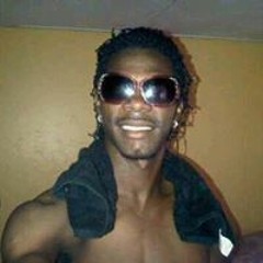 Kadeem Kemyst Thomas