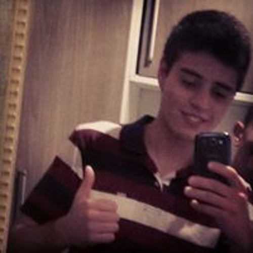 Rodrigo Magro’s avatar