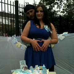 Theodora Octavia Gibbs