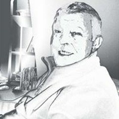 Kevin Dallimore