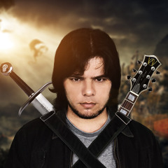 SKYRIM EPIC METAL 3 - The Age of oppression