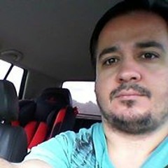 Paulo André Da Júnior