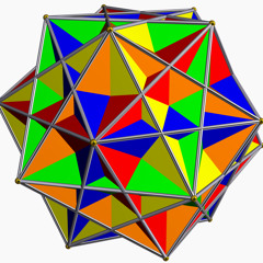 Copolycube